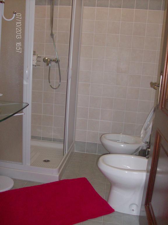 B&B La Roverella Castellina in Chianti Chambre photo